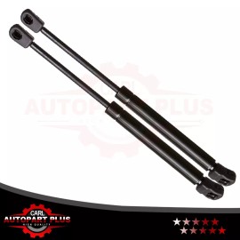 Unbranded 2 Front Hood Gas Springs Lift Support Shocks Struts For 06-11 Hyundai Azera 6240