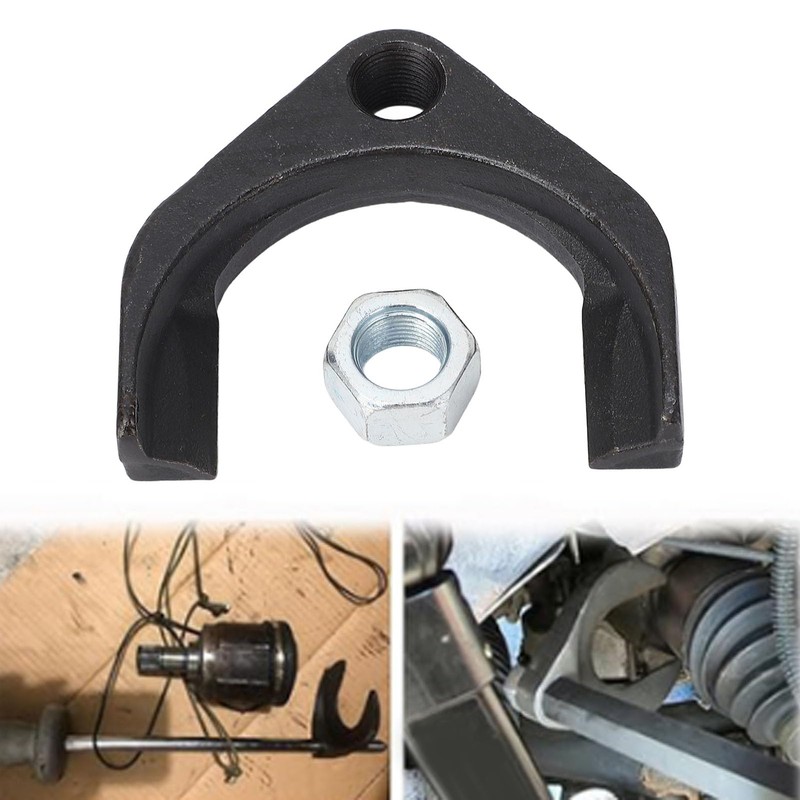 63 mm CV Joint Axle Removal Tool, Front Wheel Drive