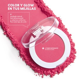 Cyzone Rubor en polvo Say Cheek! CyPlay, Coral Rush