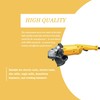 4 Pack Carbon Brush Pair Kit ​N259979 for Dewalt Angle
