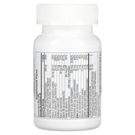 Natures Plus 네이처스플러스 Hema-Plex 철분 iron 필수 영양소 서방형 미니 정제 60정 Nature's Plus Hema-Plex Iron Essential Nutrient Extended Release Mini Tablets 60 Tablets