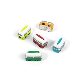 Trendform Magnets Camper Set of 5