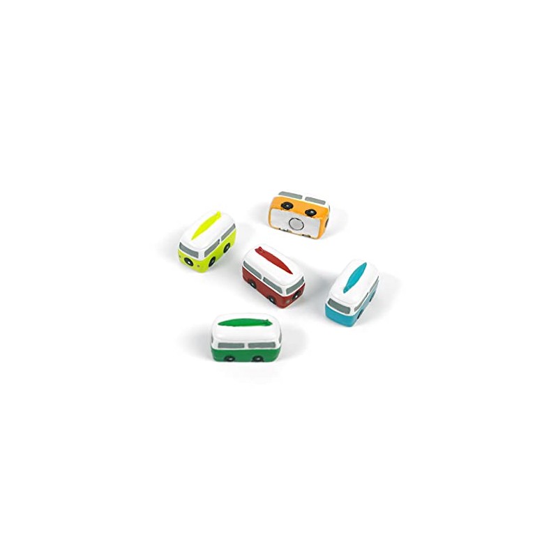 Trendform Magnets Camper Set of 5