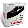 Hawkins Pressure Cooker New Subsidiary Handle(B11-05) 1 Unit-3.5 Litre to
