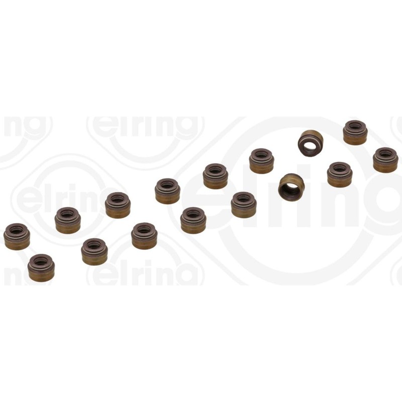 ELRING 413.470 Gasket Kit, Valve Stem