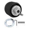 Hub Adapter Steering Wheel Quick Release Hub Adapter Suitable for