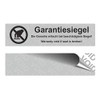 VOID Security Labels "Guarantee Seal with Logo" on Roll -