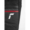 Reusch Men's Snow King Ski Gloves, Guaranteed Windproof, Extra Breathable,