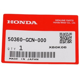 Minimoto Honda Genuine Little Cub Skid Plate