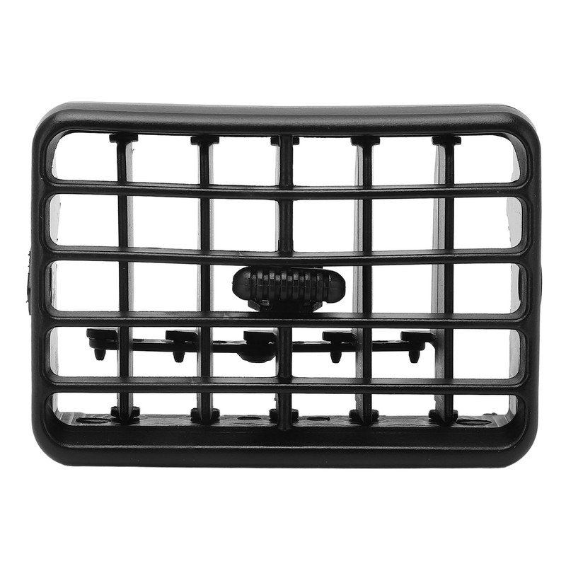 Dashboard Air Vent Auto Center Dash Air Conditioner Vent Grille
