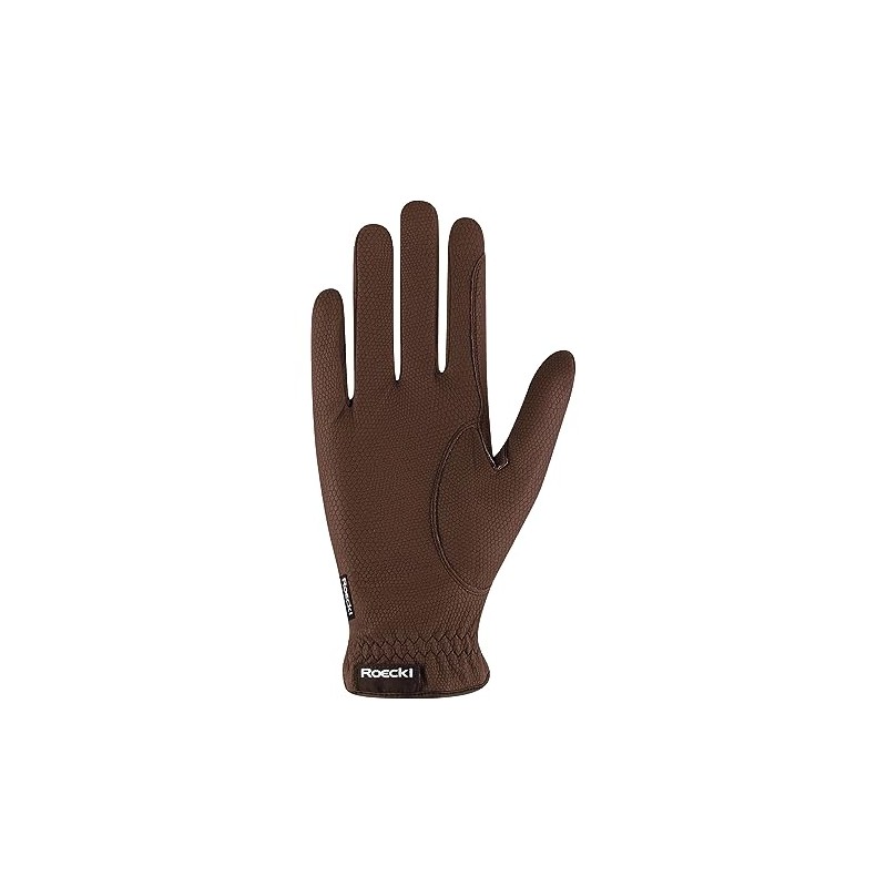 Roeckl Sports Roeck Grip Winter Riding Gloves Unisex 6-11, 6