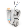 Ljc18A3-B-Z/Ax 3 Cables Sensor de Proximidad Capacitivo Interruptor de Proximidad