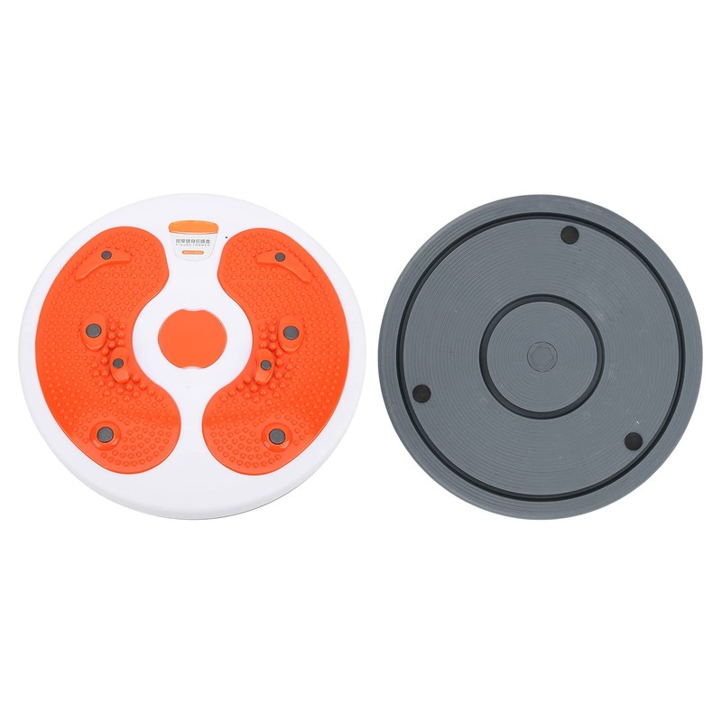 Twist Board Waist Twisting Disc Rotating Board Twisting Balance Plate