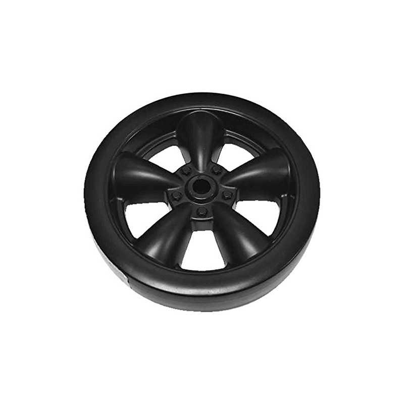 Miller 230799 Wheel, Polypropylene 10 In X 2.25 Wide