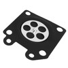 Pack Of 30 Diaphragm Assembly Zama Metering Diaphragm Membrane Carburatore