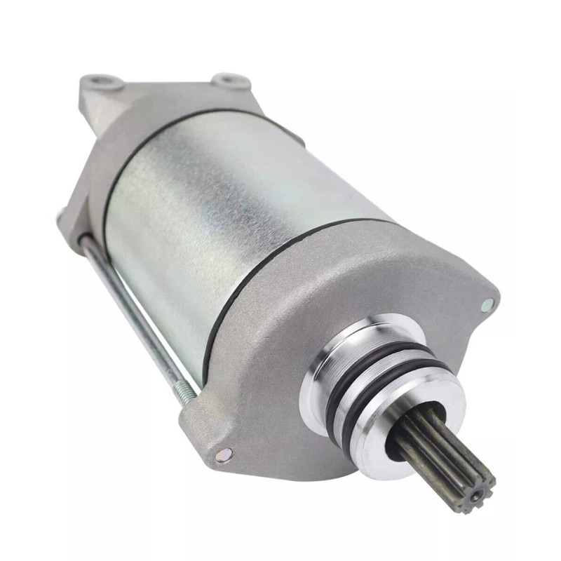 SOARIDER Ranger 800 Starter Motor with Bendix Replacement for Polaris
