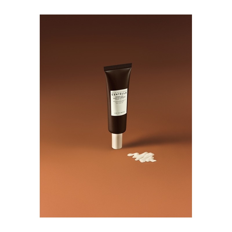 Madagascar Centella Probiocica Glow Sun Ampoule 50ml / 마다가스카르 센텔라