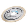 Spectrum Contractor GTT Diamond Blade Triple Pack 115/22.23mm