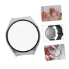 OSALADI 5pcs Smart Watch Case Cover for Protective Shell Screen