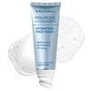 Refined Radiance Hyaluronic Acid & Collagen Face Wash – Dermatologist