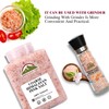Himalayan Chef Pink Himalayan Salt Coarse Grain, 5 lbs Plastic