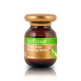 Spring Leaf Premium Super Joint Swelling Relief Tab X 60