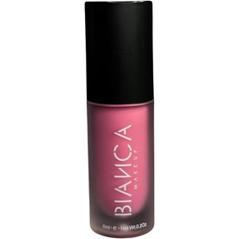 Absolute Blush by Bianca Makeup | Liquid Blush | Liquid Formula, Buildable Coverage, Waterproof & Humidity-Resistant | All Skin Types (Cheeks 11, Small)