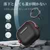 HEIGKOIK Airpods 4 Case, Airpods 4 Case, 4th Generation Case,