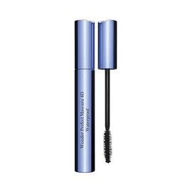 MASCARA DE PESTAÑAS WONDER PERFECT 4D WATERPROOF BLACK 8ML                                                                                            