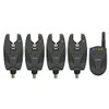 Cormoran PC Bite Alarm Set F-2000 2+1