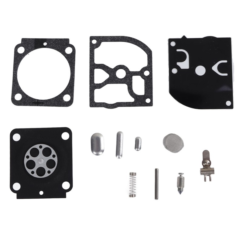 2 Set Lawn Mower Repair Gasket Diaphragm Kits for Stihl