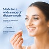 URENUS Synbiotic Gut Microbiome Formula 30 Billion Live Cultures 5