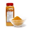 고려 인도산 강황가루 500g Korean Indian Turmeric Powder 500g