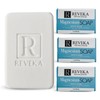 Reveka Skincare Magnesium Soap – 4-in-1 Natural Bar for Face,