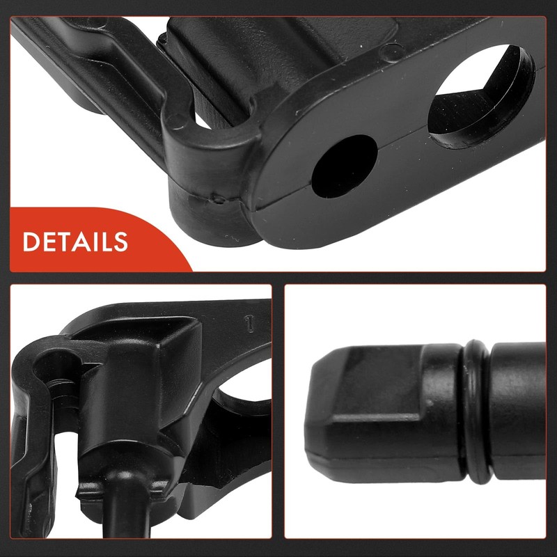 Frankberg 1 x Indicator Switch Compatible with A3 8L1 Hatchback