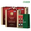 Shinsegae Live Shopping 드림이음 6년근 홍삼정 골드 스틱 데일리타임 10g x 100포 3박스 Dreamium 6-Year-Old Red Ginseng Extract Gold Stick Daily Time 10g x 100 Pack 3 Boxes