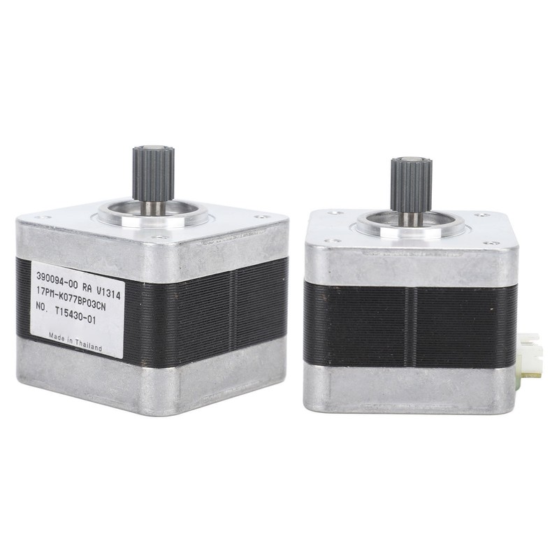 42mm Stepper Motor 2 Phase 4 Wire 1.8 Degree Stepper