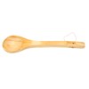Sauna Ladle Large Capacity Long Handle Portable Wooden Sauna Ladle