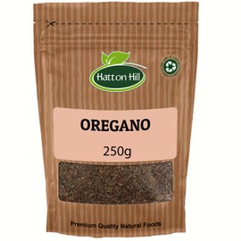 Oregano 250g by Hatton Hill