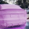 MIIGII Pre-Wash Solution Car Wash Soap - Pink Foam Car