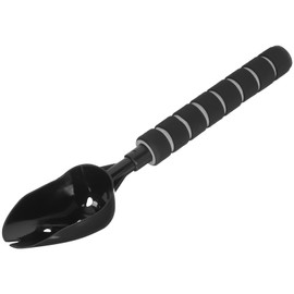 BESPORTBLE Bait Thrower Fishing Feeder Device Lightweight Fishing Bait Spoon Anti-Rotation Design for Convenient Outdoor Use Accessory for Enthusiasts and