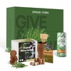 Organic Herb Garden Kit Indoor - Certified Organic & Made