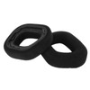 CYSFETENA HS80 Ear Pads, Fleece and Sponge Material HS80 RGB