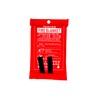 TONYKO Fiberglass Fire Blanket for Emergency Surival, Flame Retardant Protection