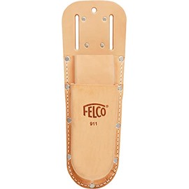 FELCO F 911 Holster, Tan