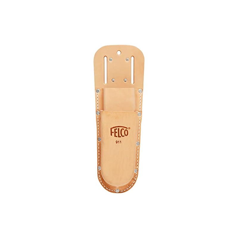 FELCO F 911 Holster, Tan