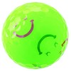 Casco Women's KIRA SWEET Caramelized Golf Balls, 4 Pack Lime