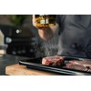 AccuTaste Seasoning Dispenser with Amber Base AMZ