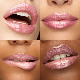 KIKO MILANO - 3d Hydra Lipgloss 06 Softening lip gloss for a 3D look