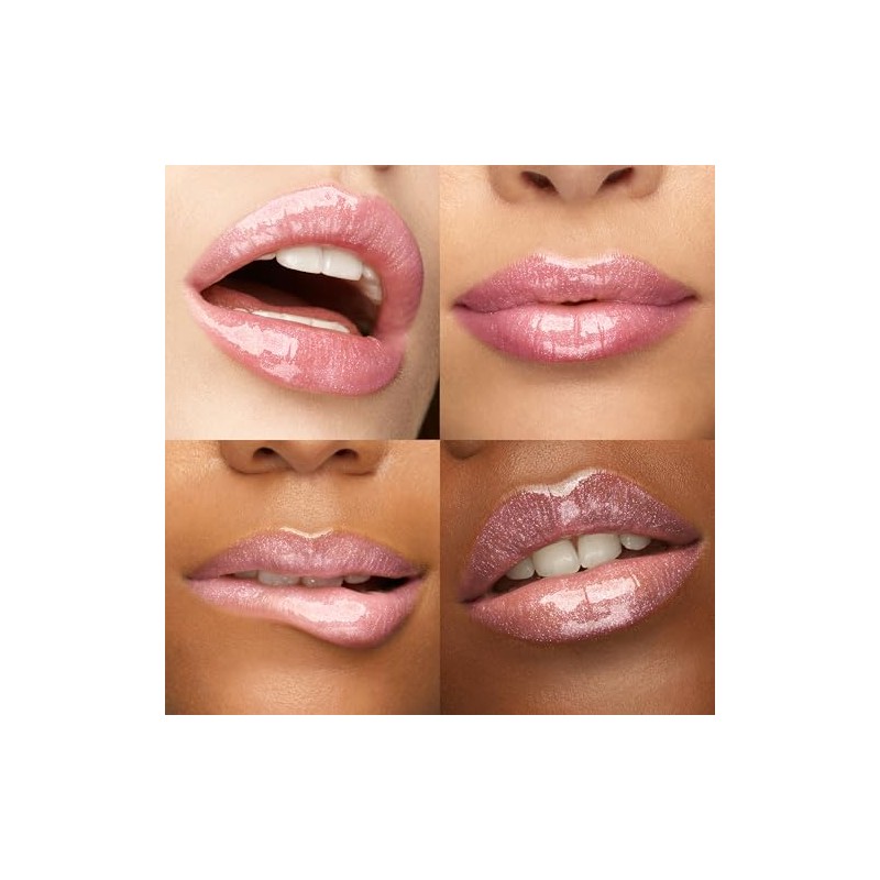 KIKO MILANO - 3d Hydra Lipgloss 06 Softening lip gloss